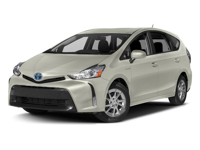 2017 Toyota Prius V