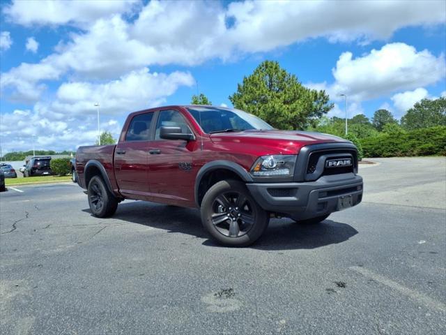2024 RAM 1500 Classic