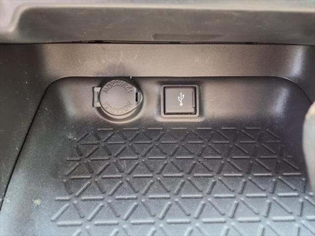Photo of 2021 Magnetic Gray Metallic Toyota RAV4