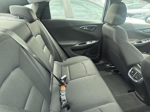 Photo of 2024 Mosaic Black Metallic Chevrolet Malibu