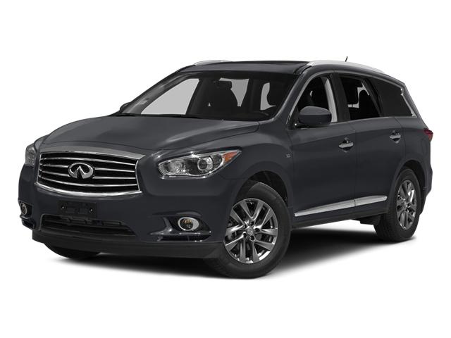 2014 Infiniti QX60