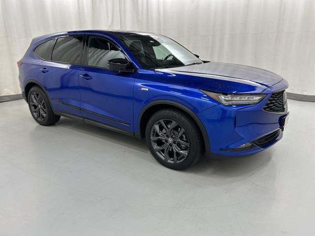 2022 Acura MDX