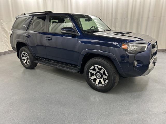 2019 Toyota 4runner