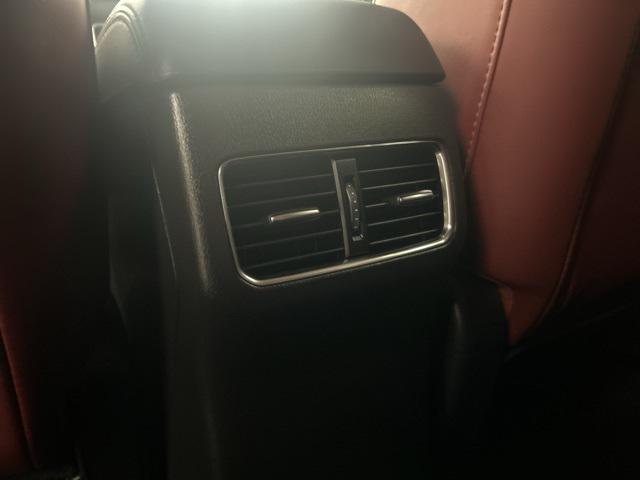 Photo of 2022 Polymetal Gray Mazda CX-5