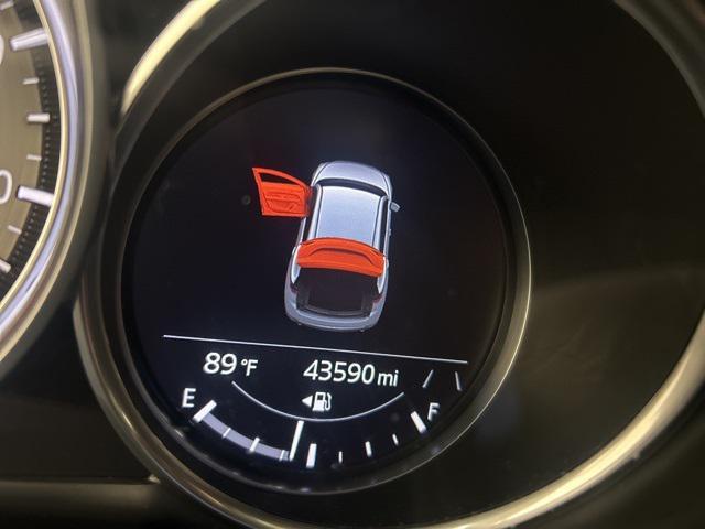 Photo of 2022 Polymetal Gray Mazda CX-5