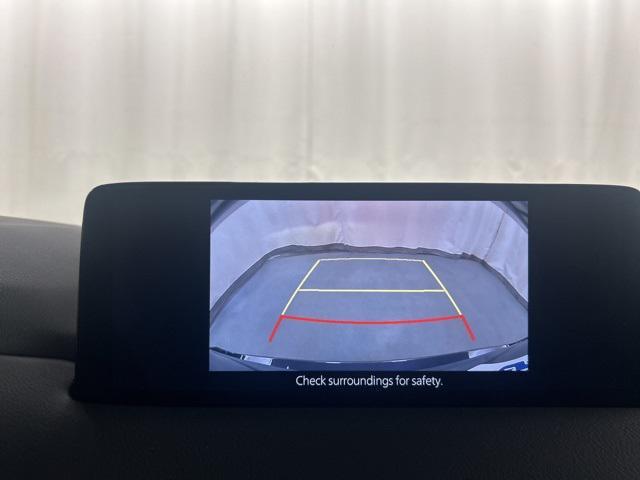 Photo of 2022 Polymetal Gray Mazda CX-5