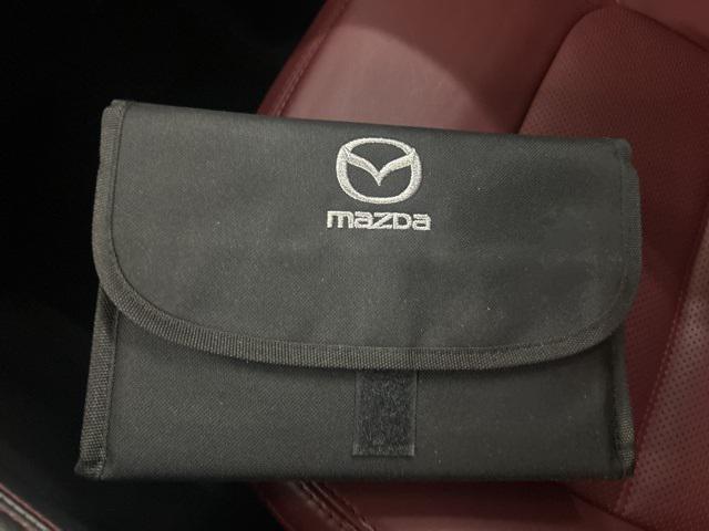 Photo of 2022 Polymetal Gray Mazda CX-5