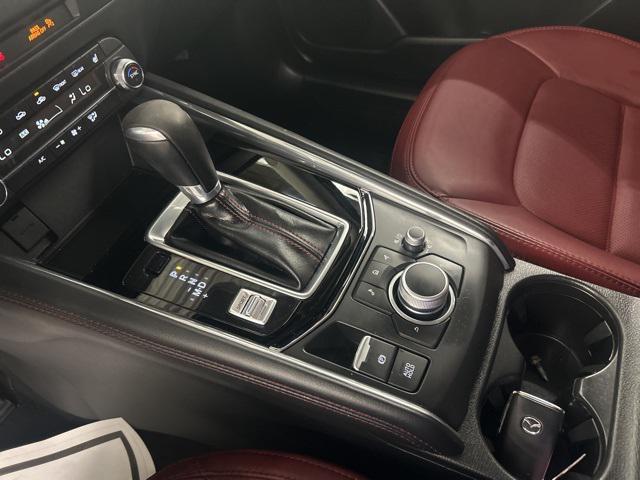 Photo of 2022 Polymetal Gray Mazda CX-5