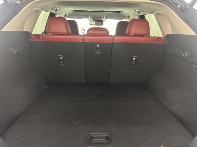 Photo of 2022 Polymetal Gray Mazda CX-5