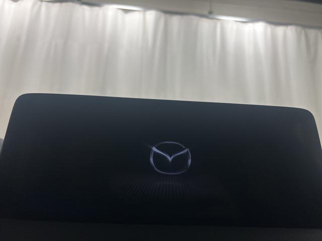 Photo of 2022 Polymetal Gray Mazda CX-5
