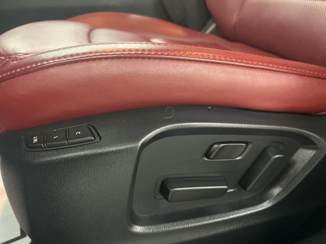 Photo of 2022 Polymetal Gray Mazda CX-5