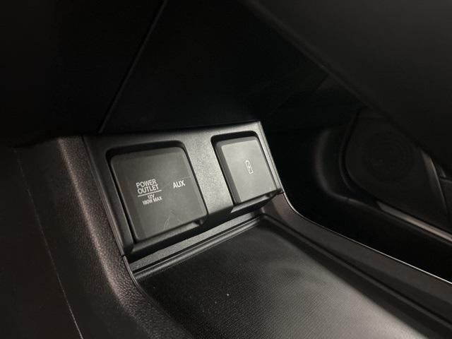 Photo of 2021 Black Acura RDX