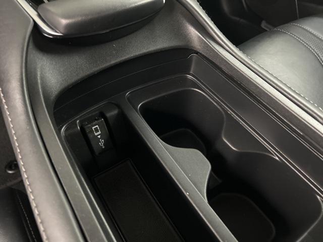 Photo of 2021 Black Acura RDX