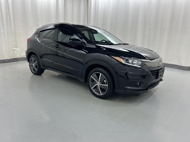 2022 Honda HR-V