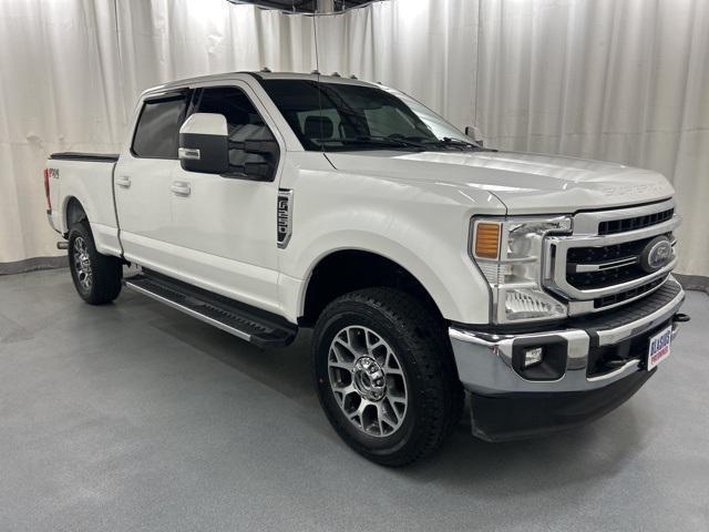 2020 Ford F-250