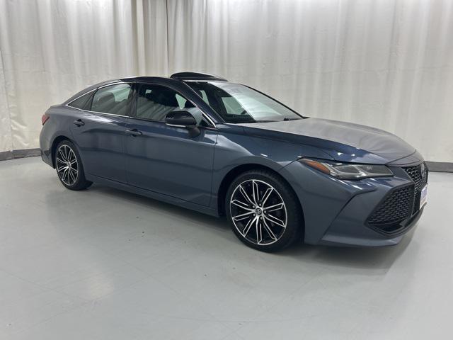 2019 Toyota Avalon