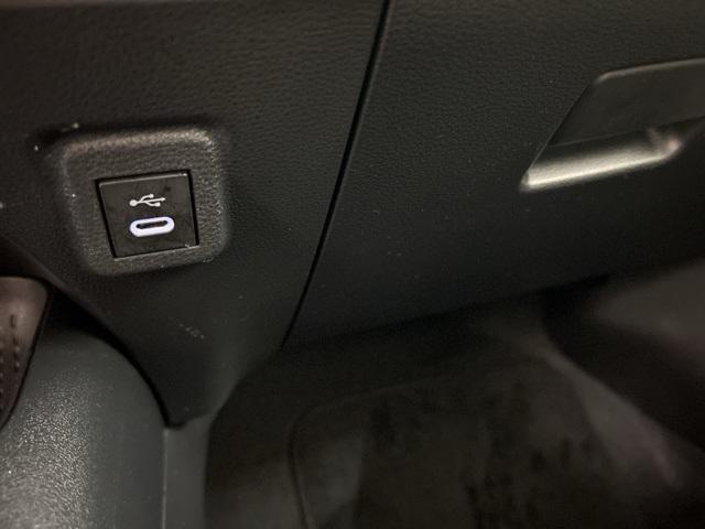 Photo of 2024 Midnight Black Metallic Toyota Corolla