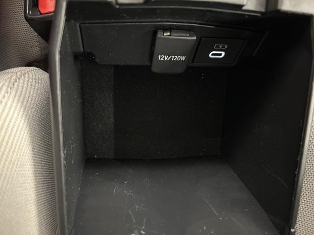 Photo of 2024 Midnight Black Metallic Toyota Corolla