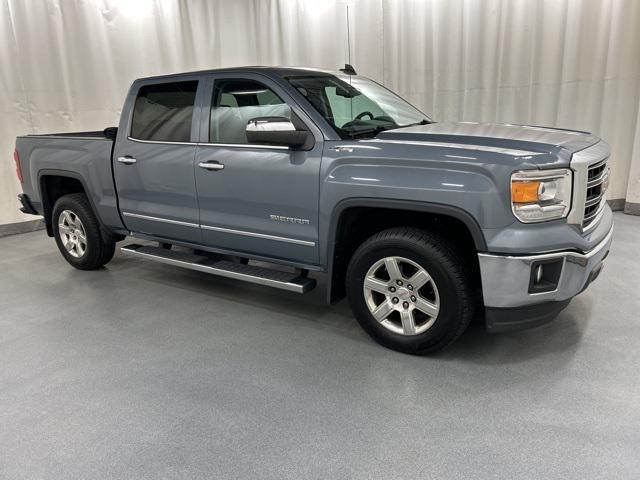 2015 GMC Sierra 1500