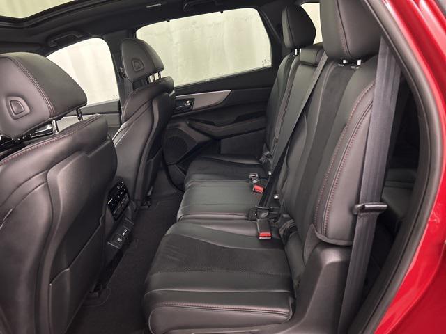 Photo of 2024 Performance Red Pearl Acura MDX