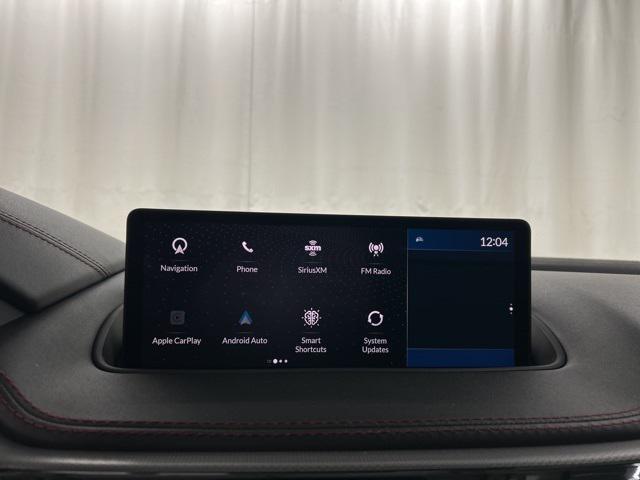 Photo of 2024 Performance Red Pearl Acura MDX