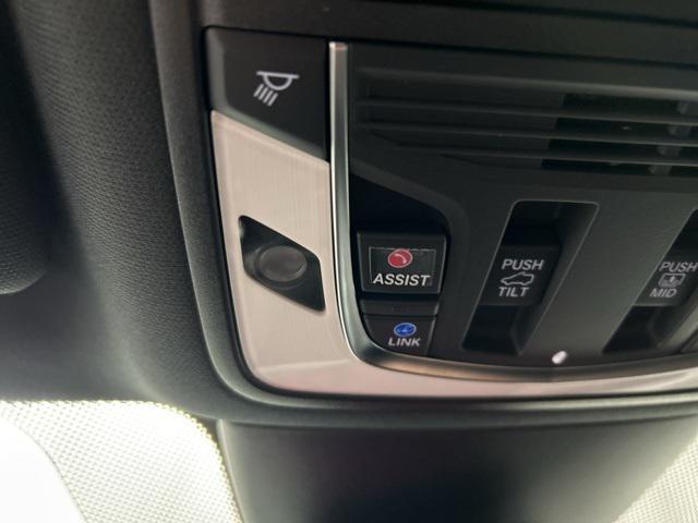 Photo of 2024 Performance Red Pearl Acura MDX