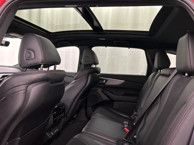 Photo of 2024 Performance Red Pearl Acura MDX