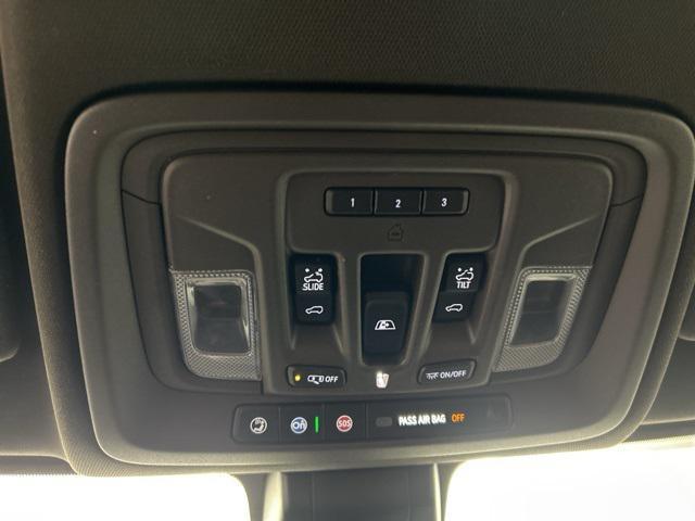 Photo of 2021 Oxford Brown Metallic Chevrolet Silverado 2500