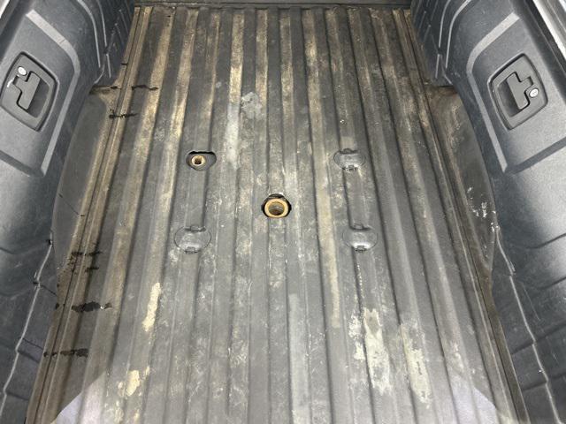Photo of 2021 Oxford Brown Metallic Chevrolet Silverado 2500