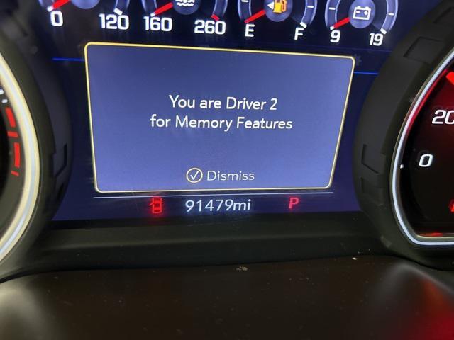 Photo of 2021 Oxford Brown Metallic Chevrolet Silverado 2500