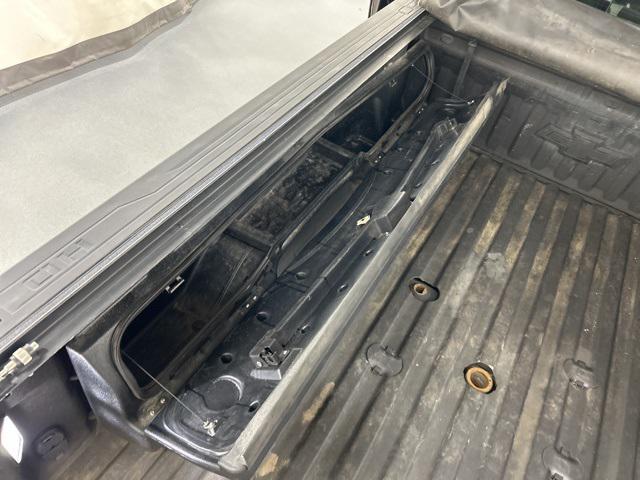 Photo of 2021 Oxford Brown Metallic Chevrolet Silverado 2500
