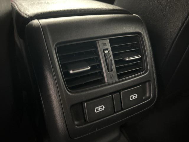Photo of 2022 Platinum White Pearl Honda Accord Hybrid