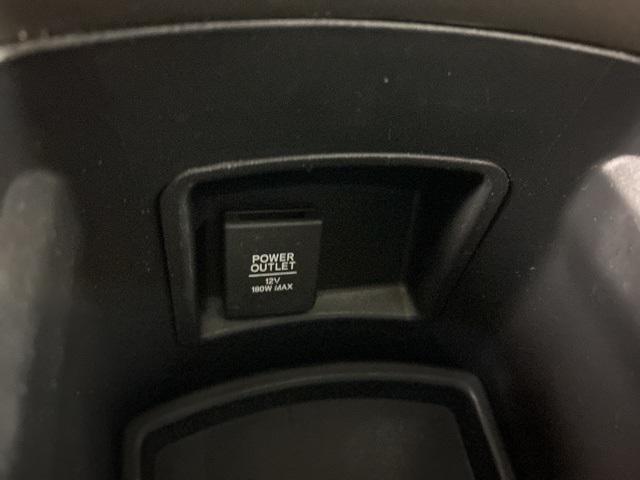 Photo of 2022 Platinum White Pearl Honda Accord Hybrid