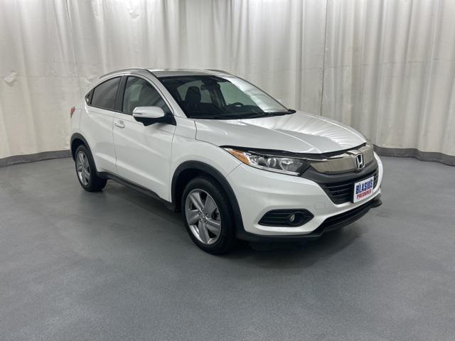2020 Honda HR-V