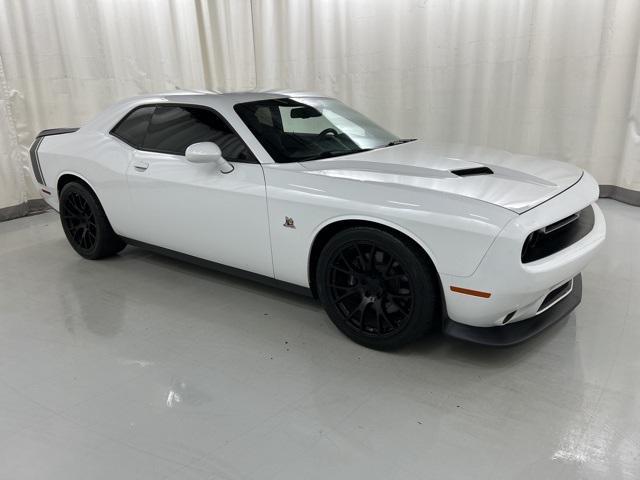 2017 Dodge Challenger