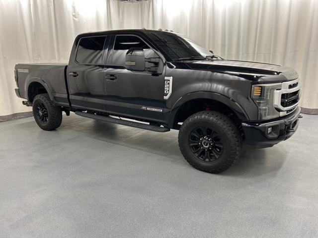 2022 Ford F-250