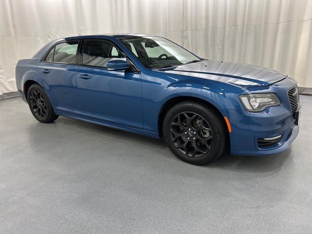 2023 Chrysler 300