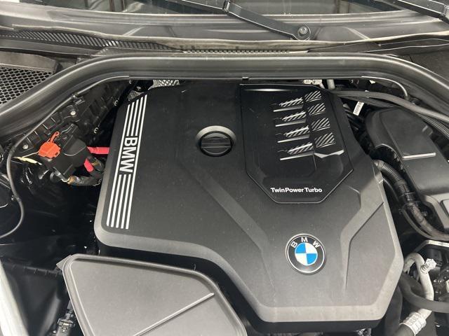Photo of 2022 Black BMW X3