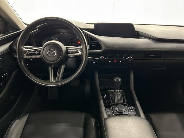 Photo of 2019 Soul Red Crystal Metallic Mazda Mazda3