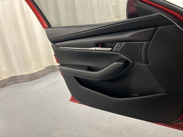 Photo of 2019 Soul Red Crystal Metallic Mazda Mazda3