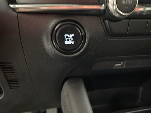 Photo of 2019 Soul Red Crystal Metallic Mazda Mazda3