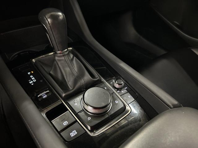 Photo of 2019 Soul Red Crystal Metallic Mazda Mazda3