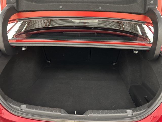Photo of 2019 Soul Red Crystal Metallic Mazda Mazda3