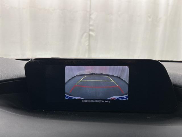 Photo of 2019 Soul Red Crystal Metallic Mazda Mazda3