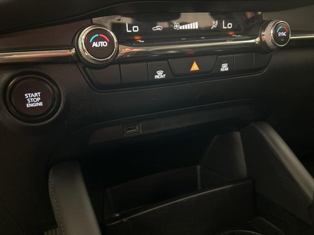 Photo of 2019 Soul Red Crystal Metallic Mazda Mazda3