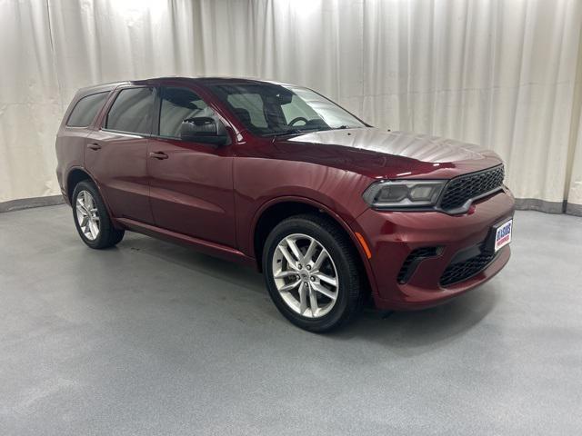 2023 Dodge Durango