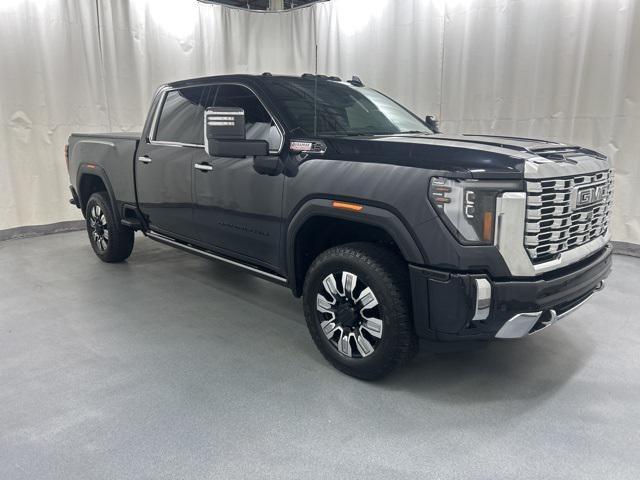 2024 GMC Sierra 2500