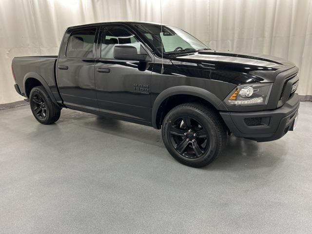 2024 RAM 1500 Classic