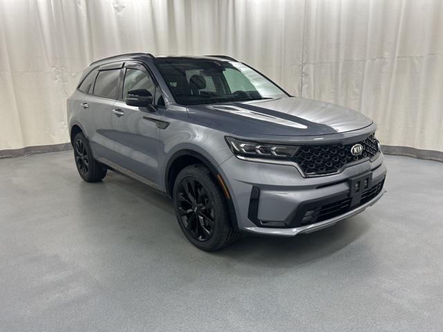 2021 Kia Sorento