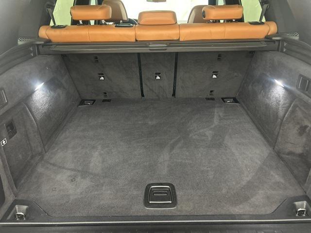 Photo of 2019 Arctic Gray Metallic BMW X5